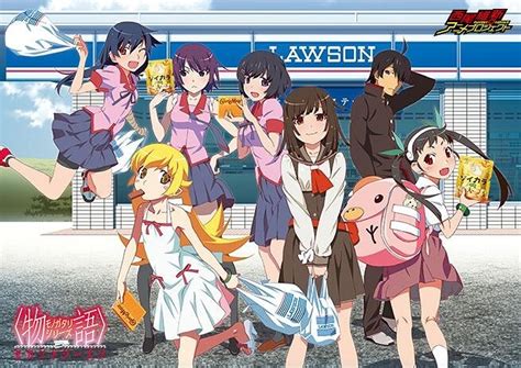 movieshd monogatari second season|Monogatari Season 2 .